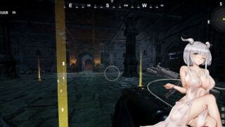 【大型FPS/中文/全动态】枪灵少女 GunSoul Girl官方中文步兵版+作弊MOD【6G/新作/CV】