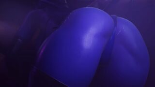 【3D】被禁止的黑暗召唤仪式