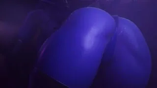 【3D】被禁止的黑暗召唤仪式