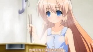 【里番】はじめてのおるすばん 観月しおり编