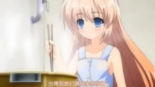 【里番】はじめてのおるすばん 観月しおり编
