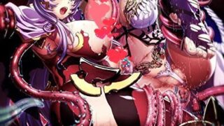 【极品ADV/汉化】乐园骑士-银悦的圣魔骑士露西菲尔篇 云汉化+存档+漫画【4G/新汉化】