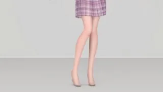 【MMD】援（原）神合集【度盘/11V/1.01G】