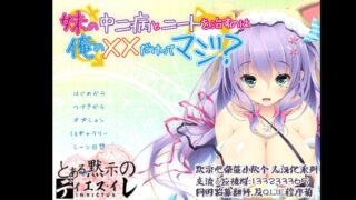 【KRKR】只用我的××就能治好妹妹的中二病和家里蹲吗？【秒传/kr】