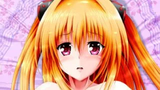 【2.5D】Sex Filming To Love Ru【1V/度盘/910M】【出包女王同人动画】