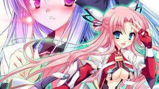 【PC/ADV】[魔法少女と恋＋ V1.01][全CG存档][MEGA (要翻墙)][2.88GB]生肉免安装版