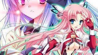 【PC/ADV】[魔法少女と恋＋ V1.01][全CG存档][MEGA (要翻墙)][2.88GB]生肉免安装版