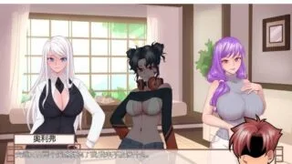 【欧美2D/狐狸汉化/步兵】我的姐姐们 精翻汉化完结版+全回想【新汉化/750M】