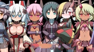 【RPG】废土之旅三部曲