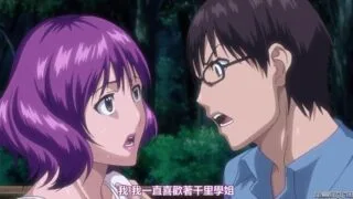 【里番】爱情温柔的女人～