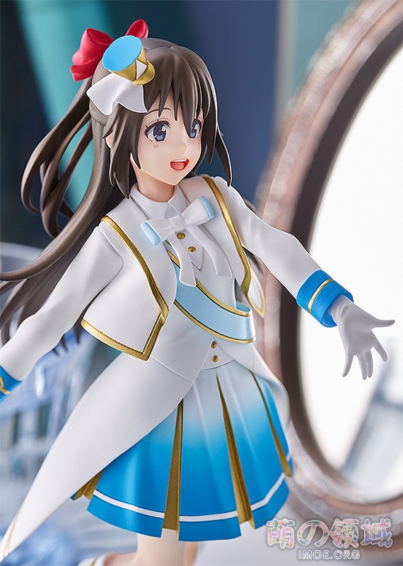 POP UP PARADE《LoveLive! 虹咲学园偶像同好会》樱坂雫 手办开定 模玩萌物 - IMOE.ORG POP UP PARADE《LoveLive! 虹咲学园偶像同好会》樱坂雫 手办开定- 萌の领域