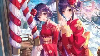 【同人本子】小合集1 更新秒传链接