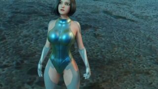 【3D】ANGELITA【230m】