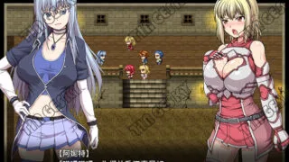 【RPG/官中/CV】冲突的意志·Append DLC+本体整合步兵版 附全回想存档+CG包【5.5G】【秒传】】