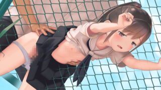 【合集/动态CG】萝莉MMD