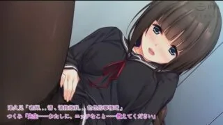 【已汉化】[アンモライト]赤ちゃんほしいな ～今日からはじまる妊活えっち～ The Motion Anime