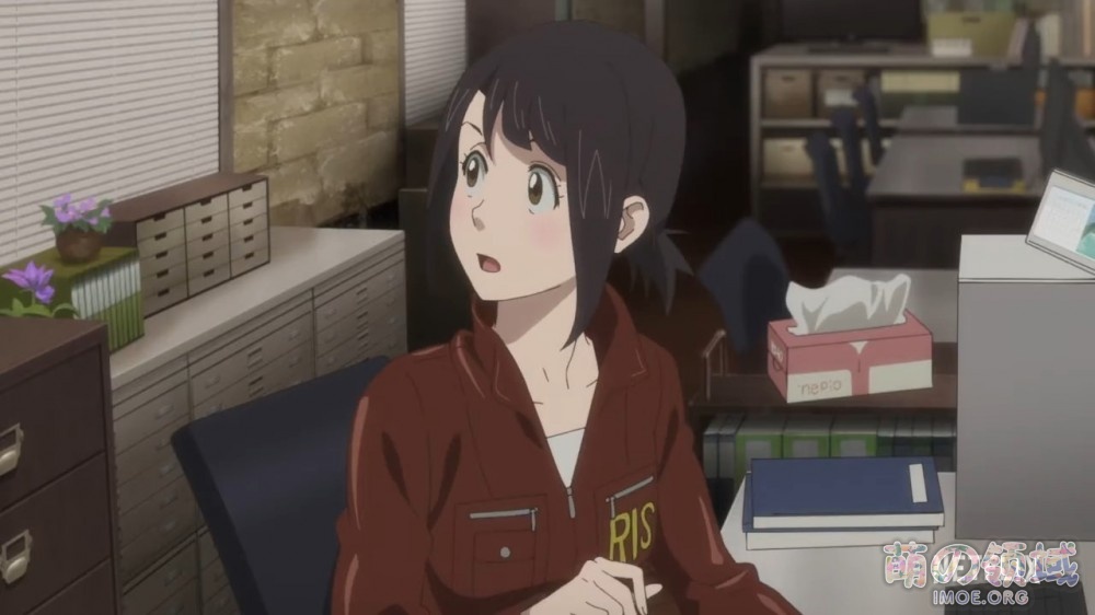Netflix动画《B: The Beginning》第2季PV公开,3月18日配信 ACG综合 - IMOE.ORG Netflix动画《B: The Beginning》第2季PV公开,3月18日配信- 萌の领域
