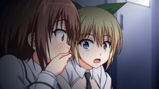 【里番】催眠☆学园～忖度女教师の教卓处女给◆～【173m】