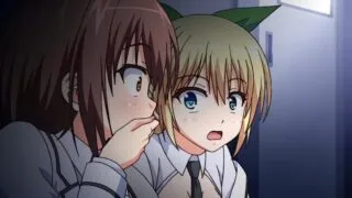 【里番】催眠☆学园～忖度女教师の教卓处女给◆～【173m】