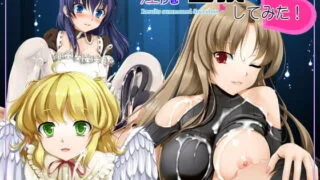 【ASMR】[RJ198457] 淫魔召還してみた!