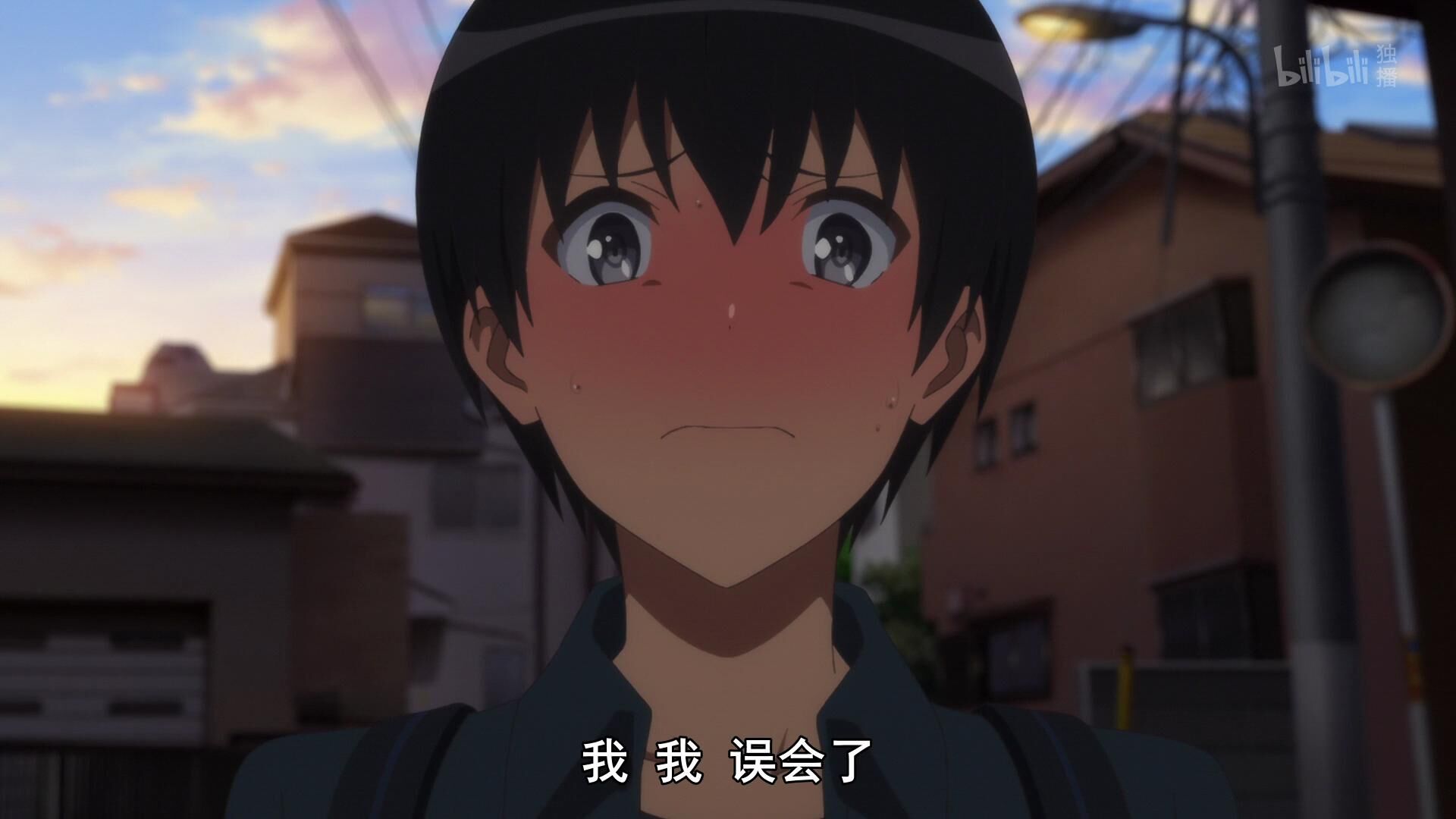 【剧场版/免币】路人女主的养成方法 Fine 1080P+【1.86GB/度盘】 — 第 5 张