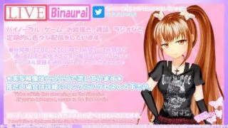 【ASMR】【音無来未】ず～っと耳ハムASMR♡_Play-biting♡睡眠導入_Triggers & Whispering for sleep