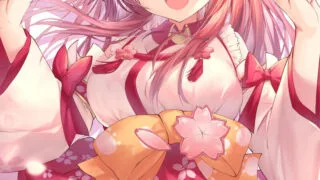 【ASMR】好多好多秋野かえで的作品哦【度盘/170KB】