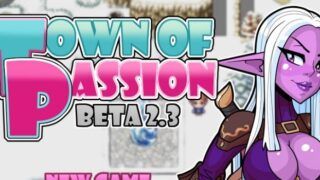 【RPG】激情之城  2.3.2 /Android（生肉）【度盘/986MB】