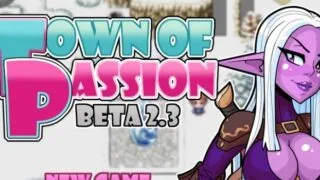 【RPG】激情之城  2.3.2 /Android（生肉）【度盘/986MB】
