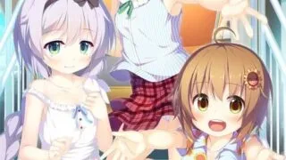 【汉化ADV/顶级铜矿】游乐园的撒娇鬼~只属于二人的秘密游戏~v1.03修复版+存档