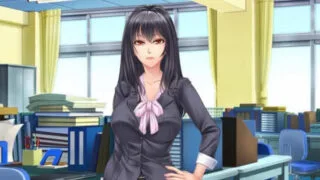 【PC/安卓/日式/SLG】女搜查官丽花~组织潜入行动 精翻汉化版 全CG 1.6G【补】