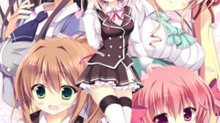 【PC/ADV/汉化】妄想Complete！/妄想コンプリート！【度盘+秒传/3.46GB】