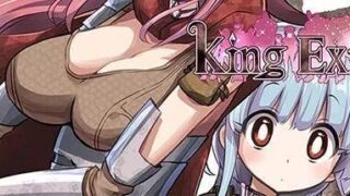 【RPG】【汉化】King Exit 最新Steam版 本体【1.02G/Magnet/度盘】