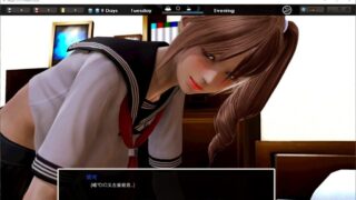 【大作SLG/汉化/动态】Corruption腐蚀 V2.20【安卓+PC】精修汉化作弊版【更新/7G】