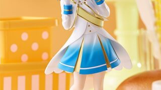 【动漫资讯】POP UP PARADE《LoveLive! 虹咲学园偶像同好会》中须霞 手办开定 – 萌の领域