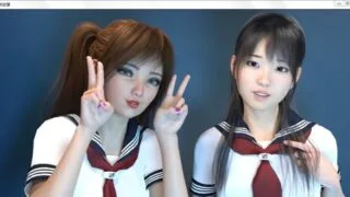 【欧美SLG/幻想岛/萌妹子向】随意的欲望 V0.6C PC/安卓最新汉化版【全CG/1.5G】