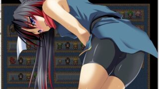 【超爆款RPG/双端破解/战斗H】银荡的忍者少女玲 精翻汉化完结版【新汉化/PC/安卓/1G】