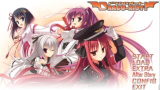 【KRKR】DRACU-RIOT![度盘/916.2MB]