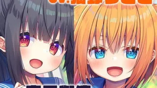 【ASMR】杏子御津dlsite贩卖音声合集【萌盘/3.4GB】