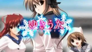 【AVG】雪歌 汉化免安装版[1.18G]