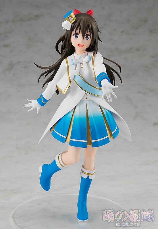 POP UP PARADE《LoveLive! 虹咲学园偶像同好会》樱坂雫 手办开定 模玩萌物 - IMOE.ORG POP UP PARADE《LoveLive! 虹咲学园偶像同好会》樱坂雫 手办开定- 萌の领域