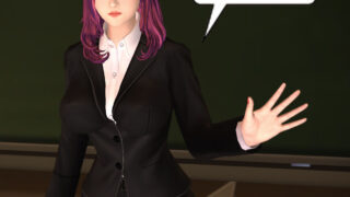【3D彩漫/中文】女子艺校记事录01-08【921P/464M】