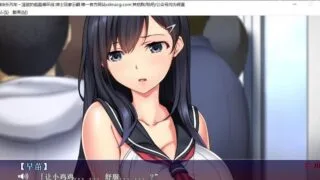 【ADV/极品拔作/汉化/全动态】JK狩快乐电车-无法逃离的循环线 云汉化版【2G/新汉化/全CV】