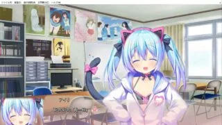 【ADV/汉化/PC】Little Sick Girls ～妹是桃的蜜香～【秒传/614MB】