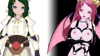 【RPG】恶堕之城V1.0【度盘/420MB】