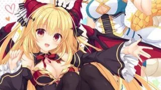 【PC/ADV/汉化】龙姬混~日子/竜姫ぐーたらいふ 【度盘+萌盘/1.60GB】