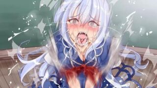 【RPG/双端/动态CG】时间停止幻想乡 汉化版【安卓+PC/800M/CV】