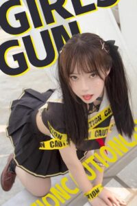 【COS】世界で一番悪い魔女【免币看】