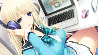 【CG】LOVELY×CATION2【度盘/秒传/505M】
