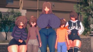 【美系SLG/PC/安卓】扭曲的世界0.1